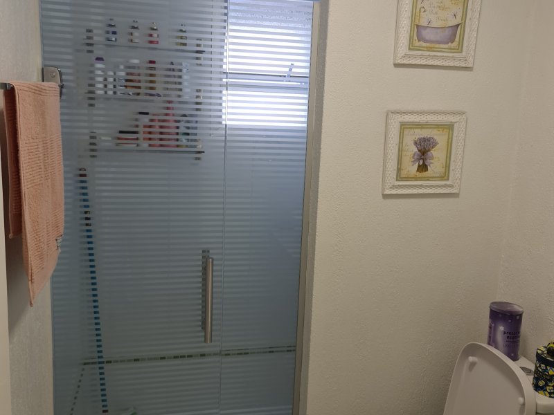 imóvel com 52m² - Bosque - Campinas
