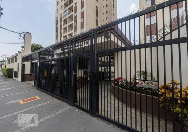 imóvel com 64m²