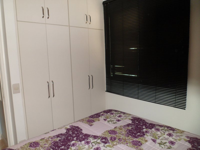 imóvel com 64m² - Vila Antonieta - São Paulo