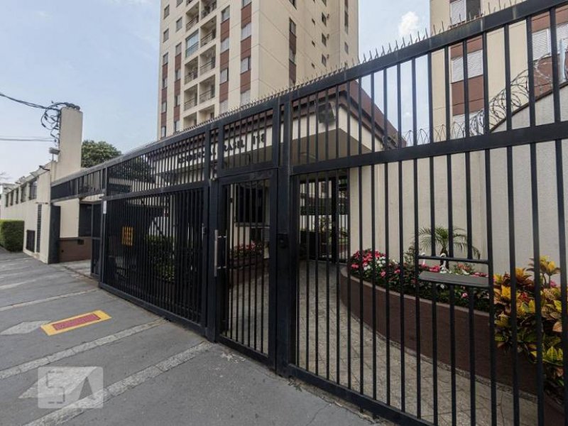 imóvel com 64m² - Vila Antonieta - São Paulo