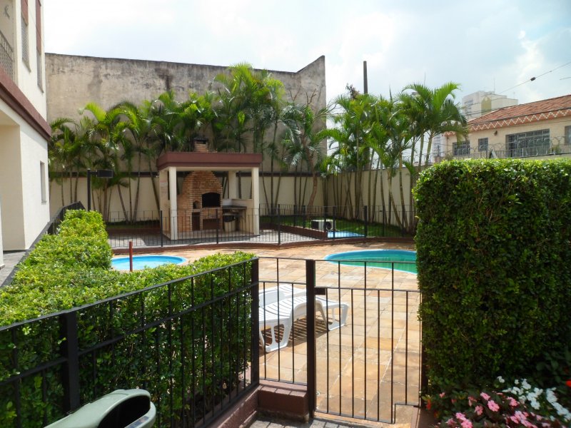 imóvel com 64m² - Vila Antonieta - São Paulo