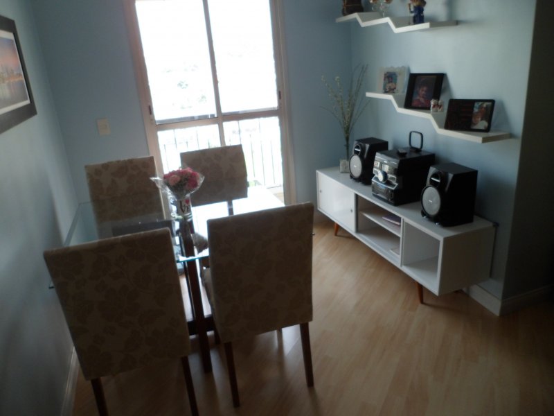 imóvel com 64m² - Vila Antonieta - São Paulo