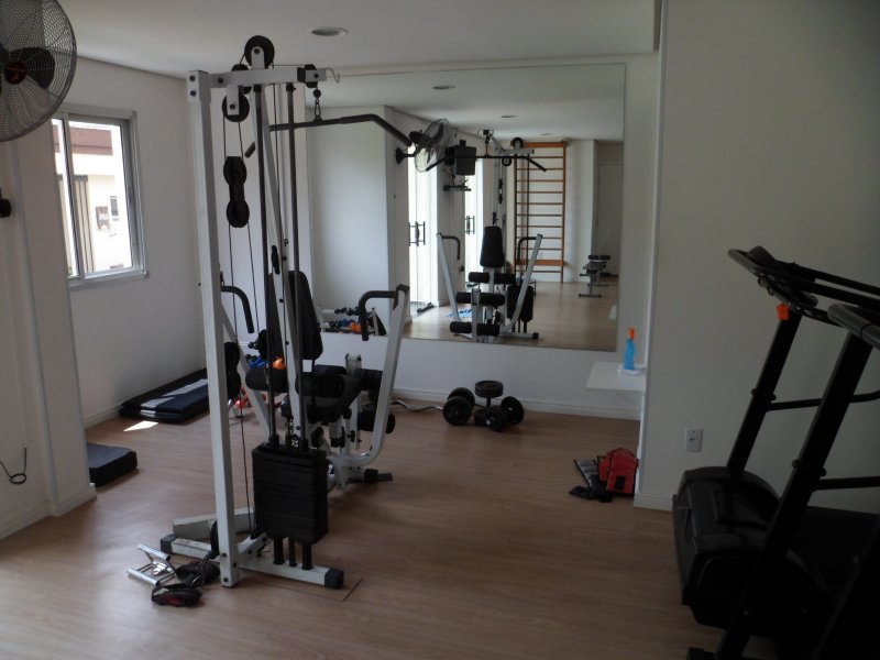imóvel com 64m² - Vila Antonieta - São Paulo