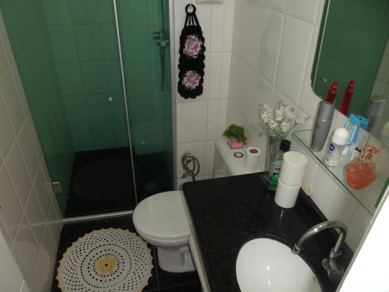 imóvel com 64m² - Vila Antonieta - São Paulo