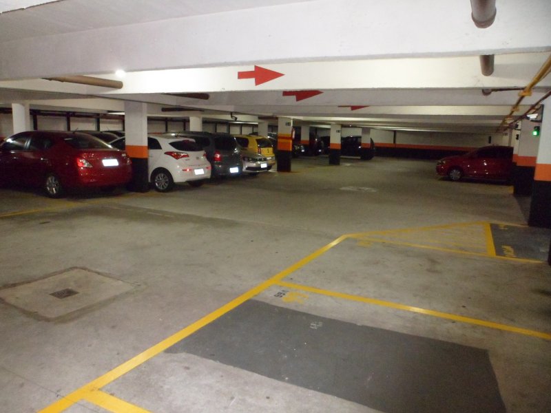 imóvel com 64m² - Vila Antonieta - São Paulo