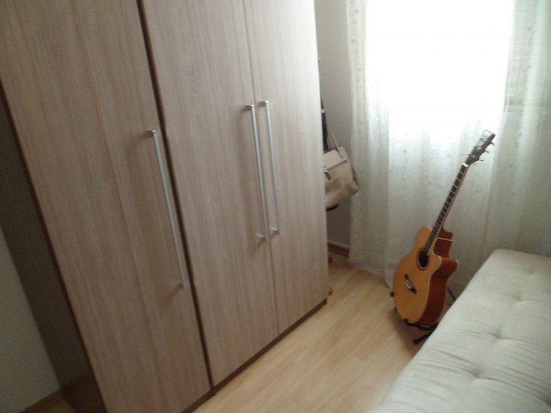imóvel com 64m² - Vila Antonieta - São Paulo