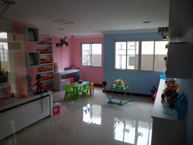 imóvel com 64m² - Vila Antonieta - São Paulo