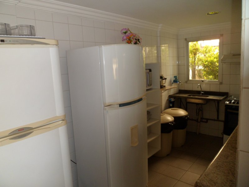 imóvel com 64m² - Vila Antonieta - São Paulo