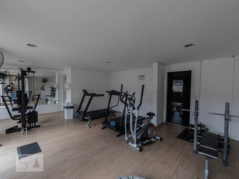 imóvel com 64m² - Vila Antonieta - São Paulo