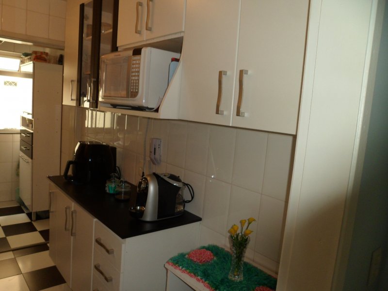 imóvel com 64m² - Vila Antonieta - São Paulo