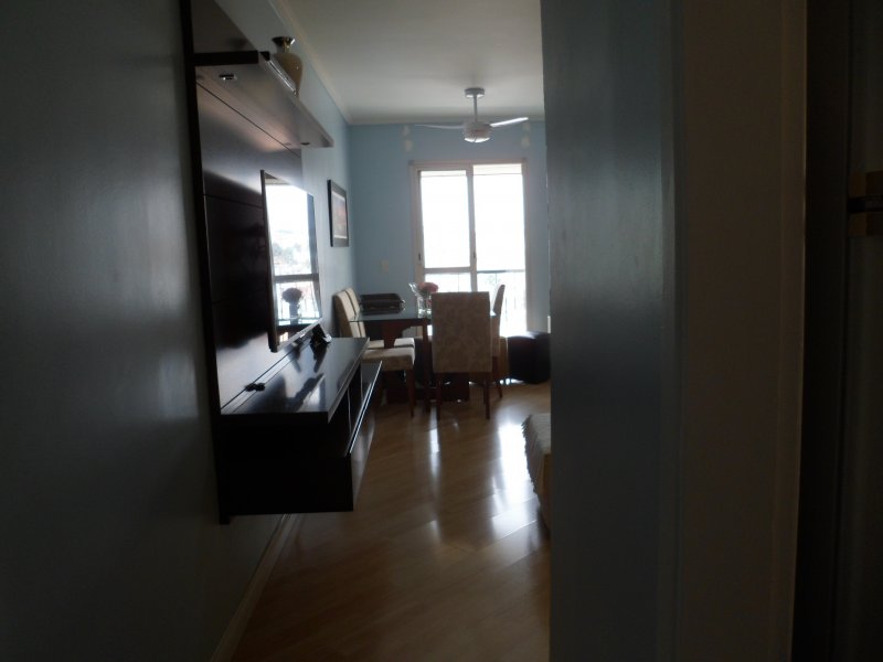 imóvel com 64m² - Vila Antonieta - São Paulo