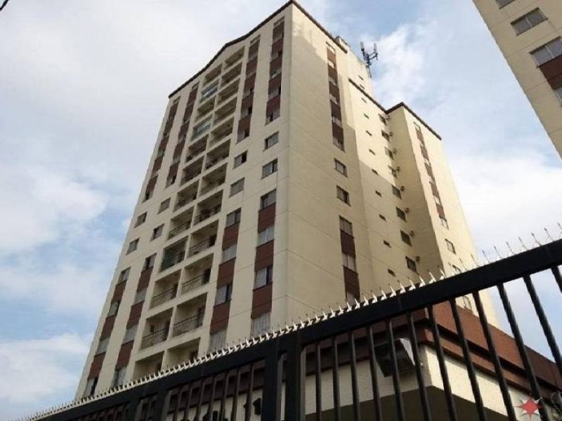 imóvel com 64m² - Vila Antonieta - São Paulo