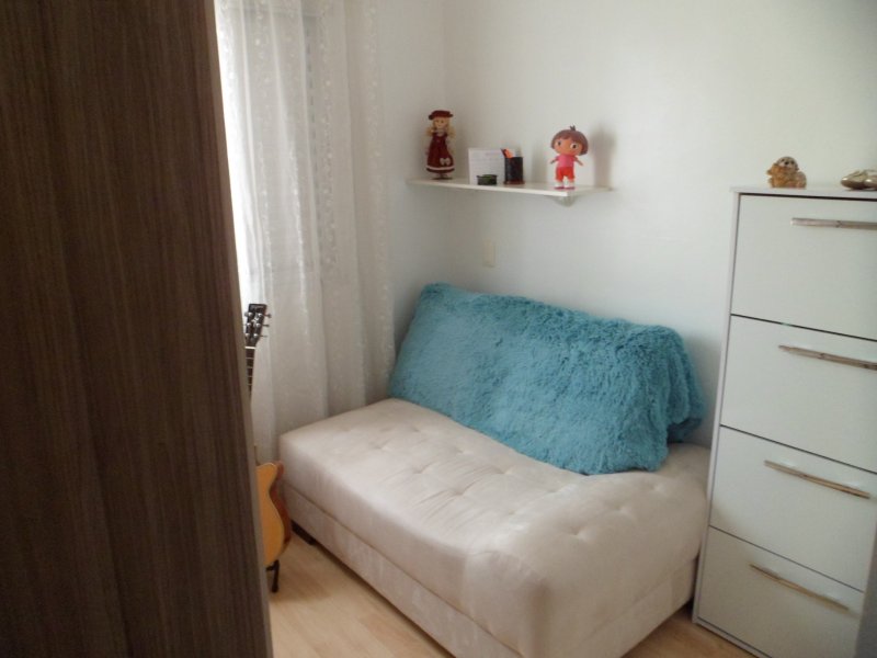 imóvel com 64m² - Vila Antonieta - São Paulo