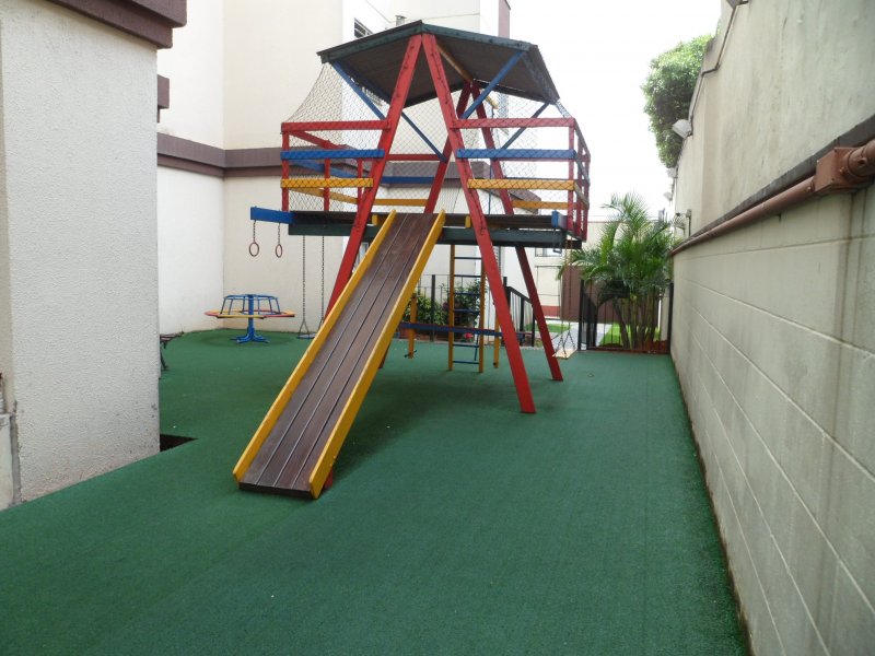 imóvel com 64m² - Vila Antonieta - São Paulo