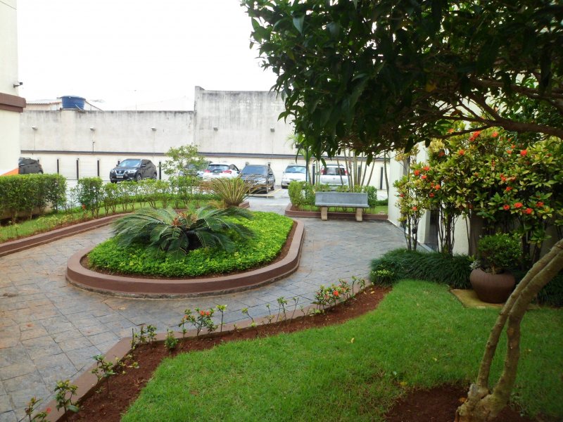 imóvel com 64m² - Vila Antonieta - São Paulo