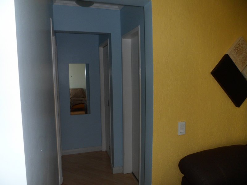 imóvel com 64m² - Vila Antonieta - São Paulo