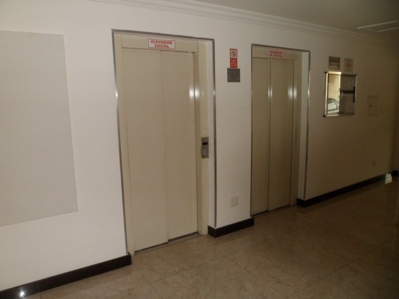imóvel com 64m² - Vila Antonieta - São Paulo