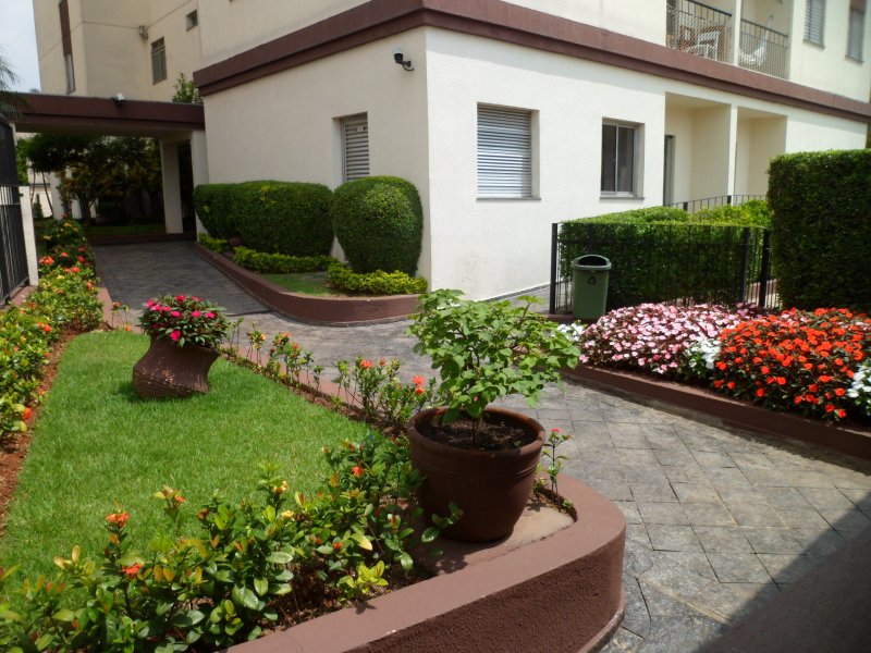 imóvel com 64m² - Vila Antonieta - São Paulo