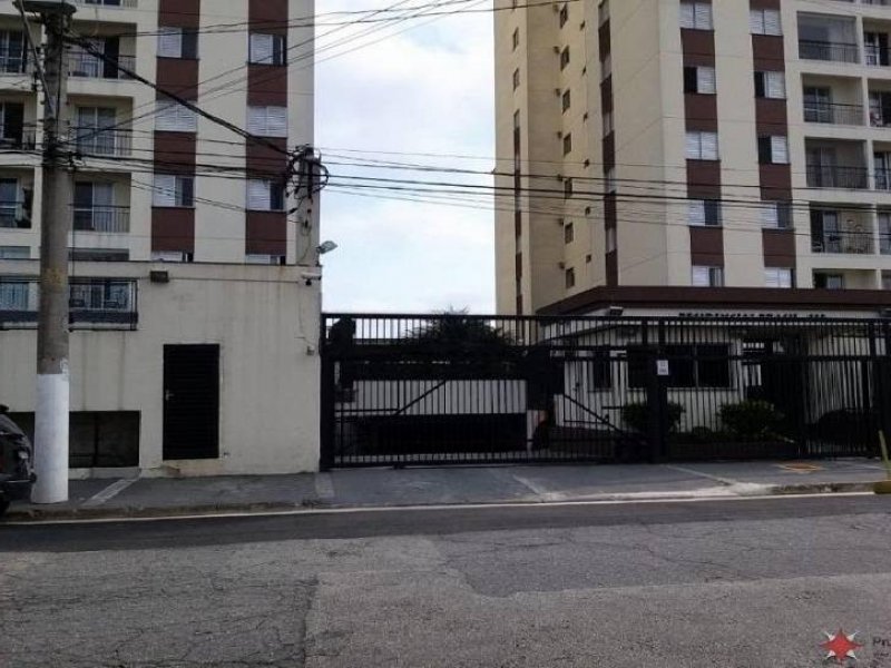 imóvel com 64m² - Vila Antonieta - São Paulo