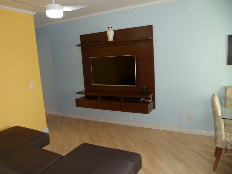 imóvel com 64m² - Vila Antonieta - São Paulo
