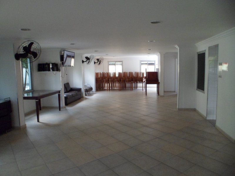 imóvel com 64m² - Vila Antonieta - São Paulo