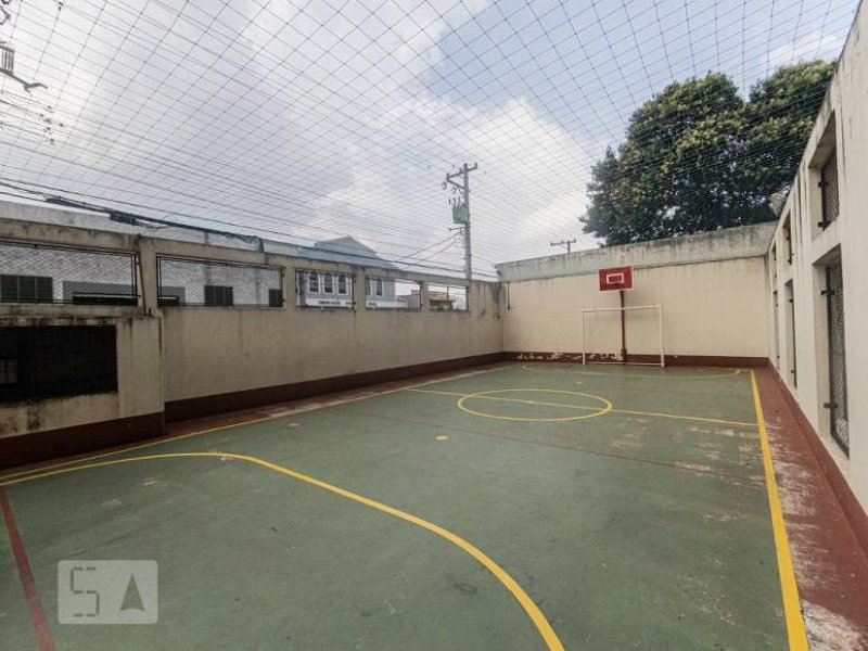 imóvel com 64m² - Vila Antonieta - São Paulo