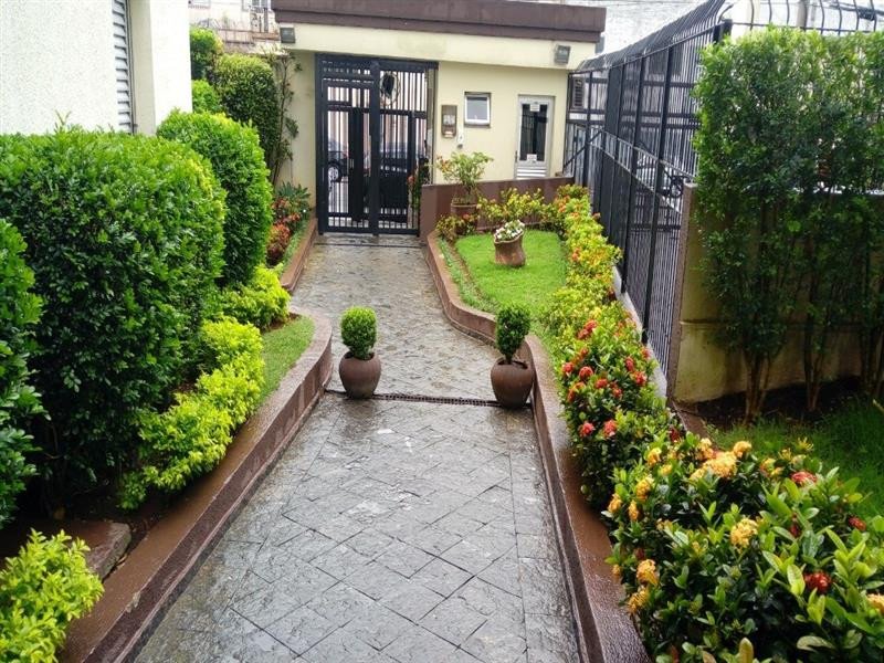 imóvel com 64m² - Vila Antonieta - São Paulo