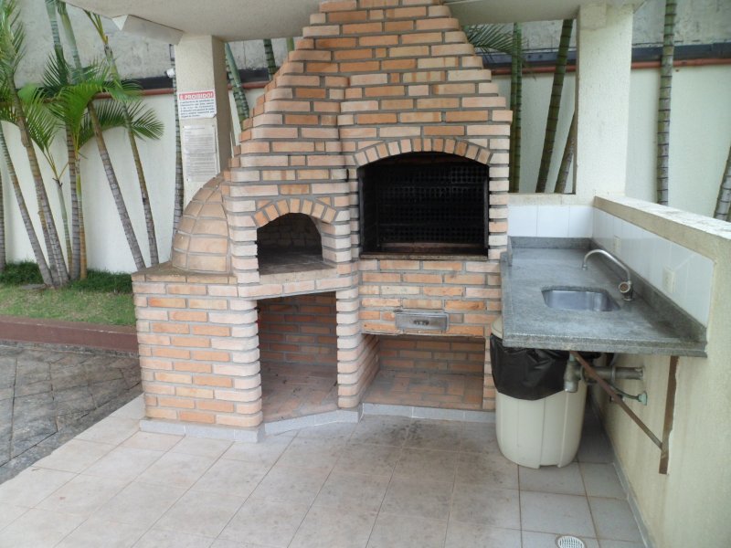 imóvel com 64m² - Vila Antonieta - São Paulo
