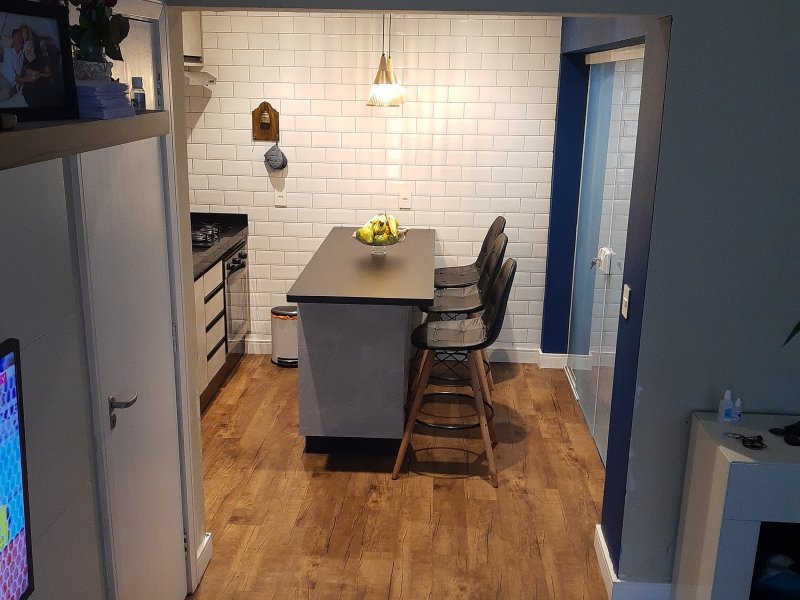 Casa de condomínio à venda Vila Paranaguá com 65m² e 2 quartos por R$ 290.000 - 1028975935-1625340858928573651875653912885.jpg