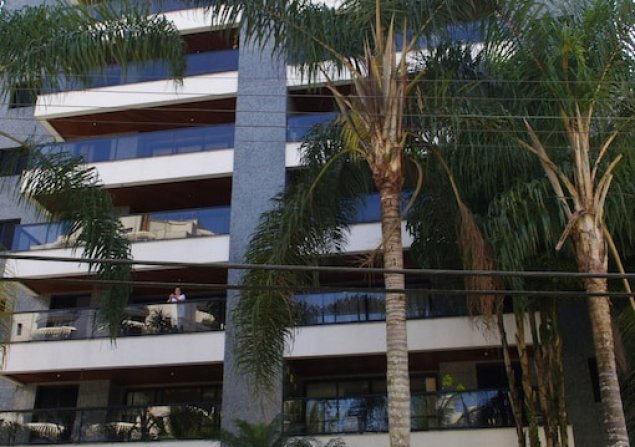 imóvel com 104m²