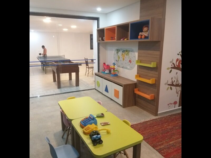 imóvel com 104m² - Riviera de São Lourenço - Bertioga