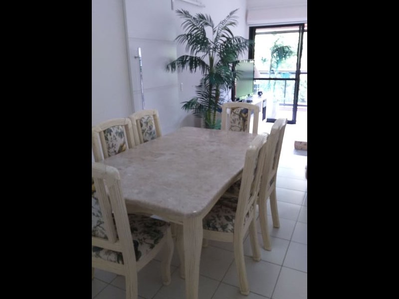 imóvel com 104m² - Riviera de São Lourenço - Bertioga
