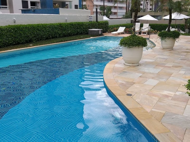 imóvel com 104m² - Riviera de São Lourenço - Bertioga