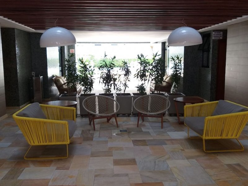 imóvel com 104m² - Riviera de São Lourenço - Bertioga