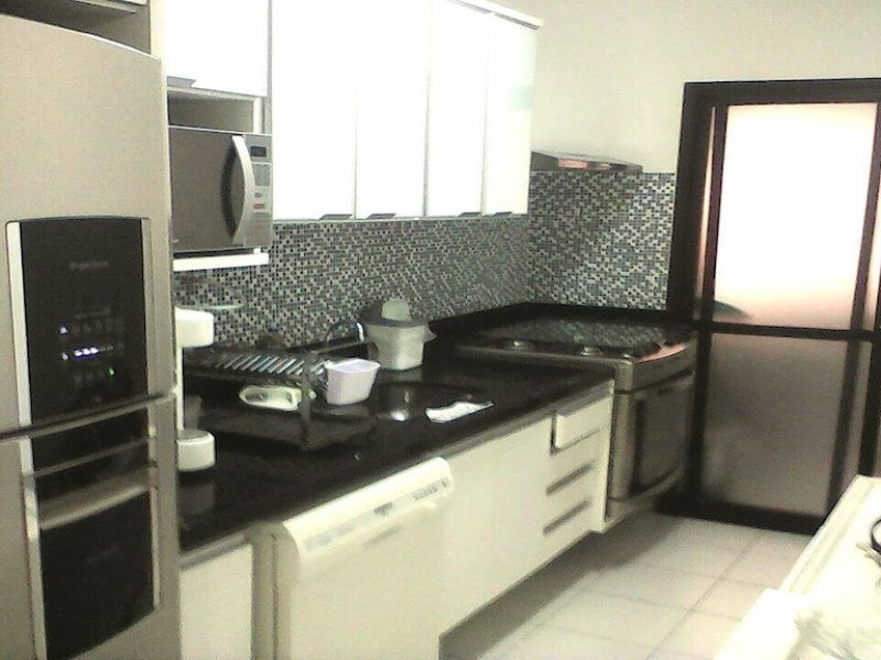 imóvel com 104m² - Riviera de São Lourenço - Bertioga
