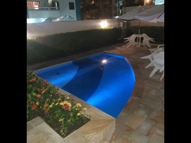 imóvel com 104m² - Riviera de São Lourenço - Bertioga