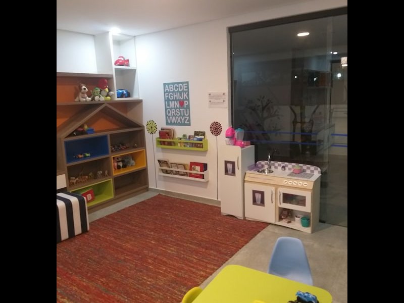 imóvel com 104m² - Riviera de São Lourenço - Bertioga