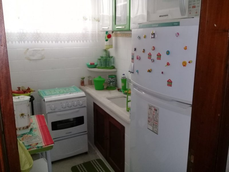 imóvel com 38m² - Jardim Cascata - Teresópolis