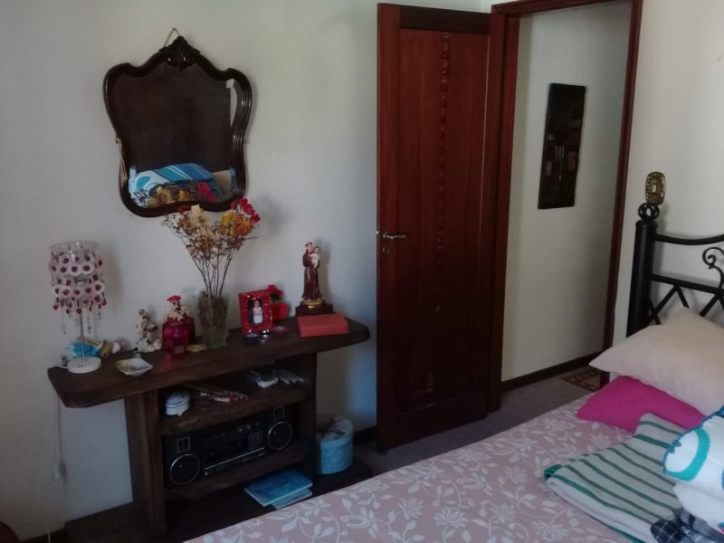 imóvel com 38m² - Jardim Cascata - Teresópolis