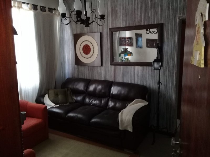 imóvel com 38m² - Jardim Cascata - Teresópolis