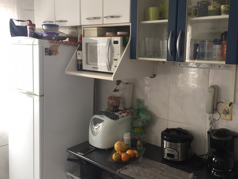 imóvel com 70m² - Parque das Árvores - São Paulo