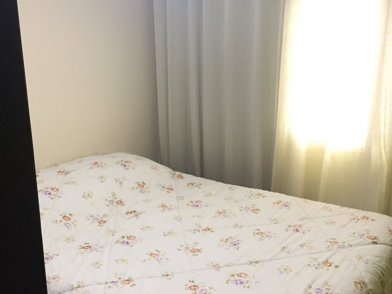imóvel com 70m² - Parque das Árvores - São Paulo