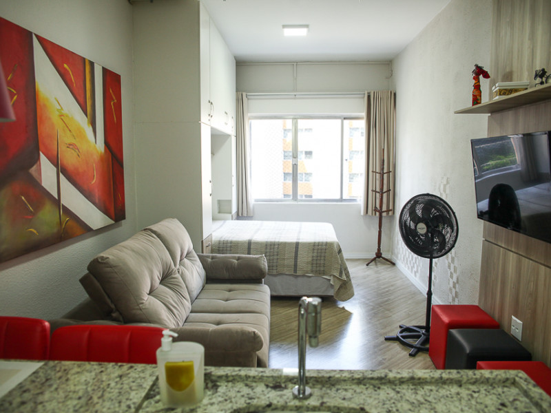 Apartamento à venda Consolação com 41m² e 1 quarto por R$ 275.000 - img-0426.jpg