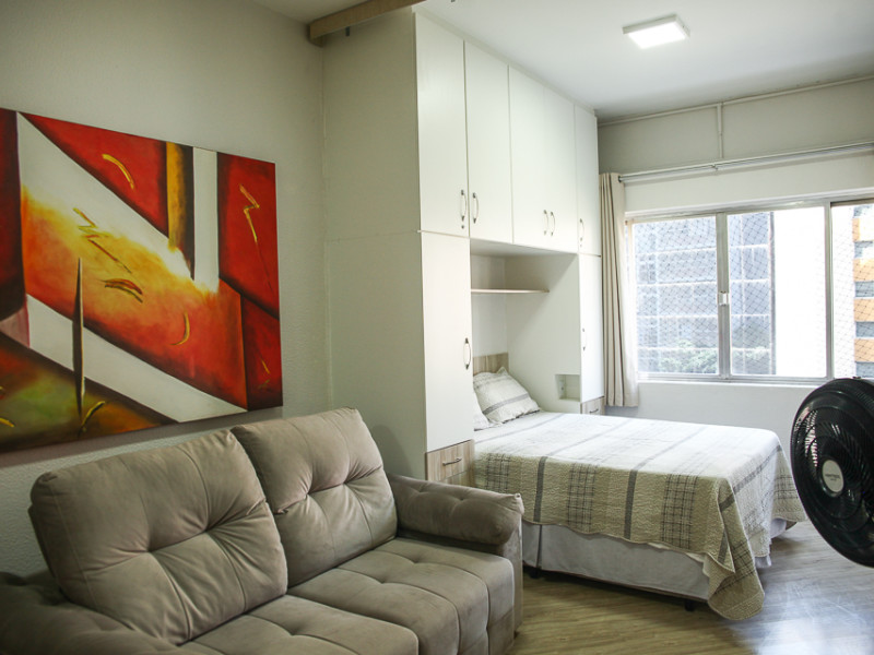 Apartamento à venda Consolação com 41m² e 1 quarto por R$ 275.000 - img-0429.jpg