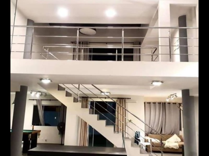 Casa à venda Alto Ribeirão Leste com 400m² e 4 quartos por R$ 1.285.000 - 481946136-01.jpg