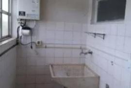 Apartamento à venda Jardim Bela Vista com 73m² - 2 dormitórios -  vagas - R$ 297.500 - 1087874381-area.jpg