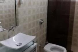 Apartamento à venda Jardim Bela Vista com 73m² - 2 dormitórios -  vagas - R$ 297.500 - 270712476-banheiro.jpg