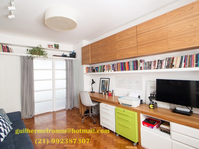 imóvel com 180m² - Copacabana - Rio de Janeiro