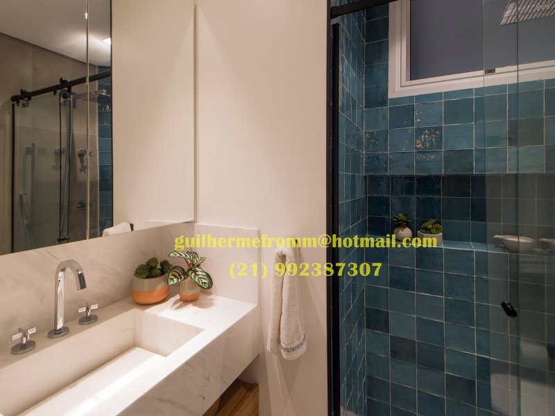 imóvel com 180m² - Copacabana - Rio de Janeiro