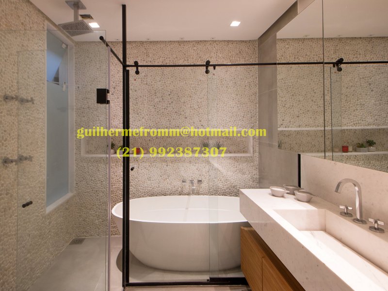 imóvel com 180m² - Copacabana - Rio de Janeiro